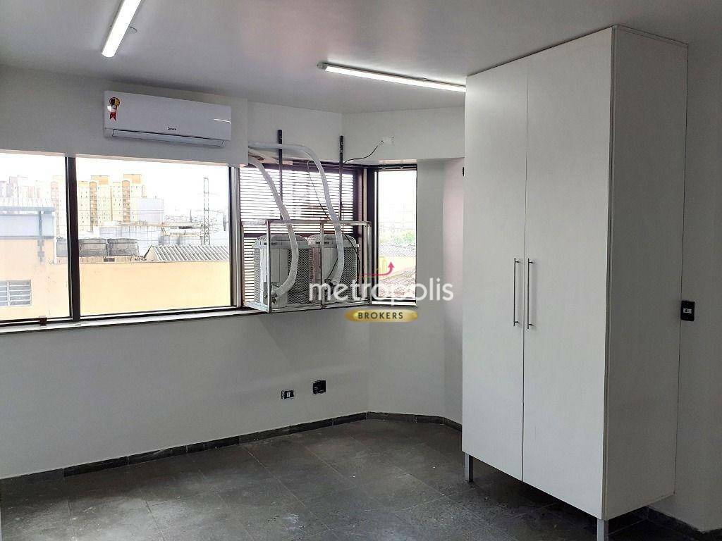 Conjunto Comercial-Sala à venda, 50m² - Foto 6