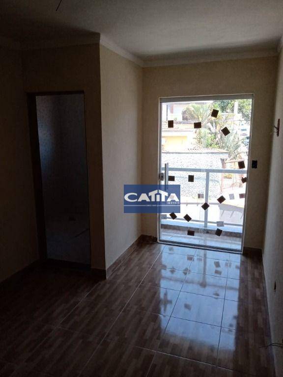 Sobrado à venda com 2 quartos, 105m² - Foto 14