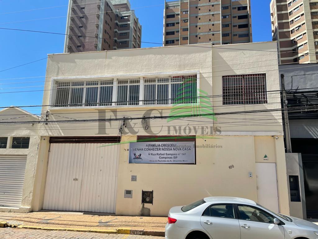 Depósito-Galpão-Armazém à venda, 380m² - Foto 1