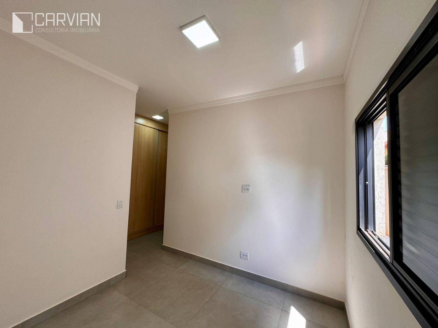 Casa de Condomínio à venda com 3 quartos, 167m² - Foto 6