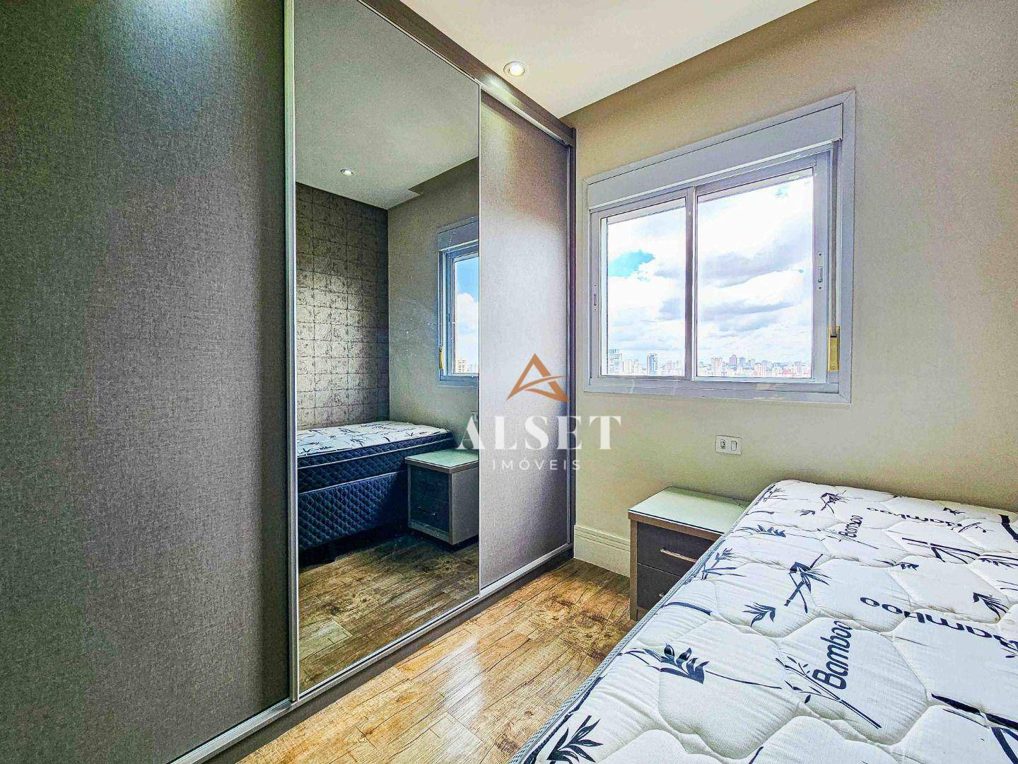 Apartamento à venda com 3 quartos, 107m² - Foto 42