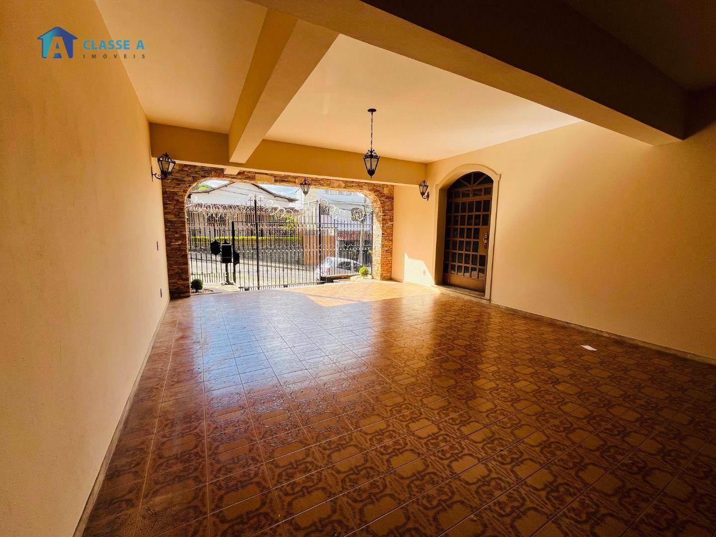 Casa à venda com 5 quartos, 360m² - Foto 30