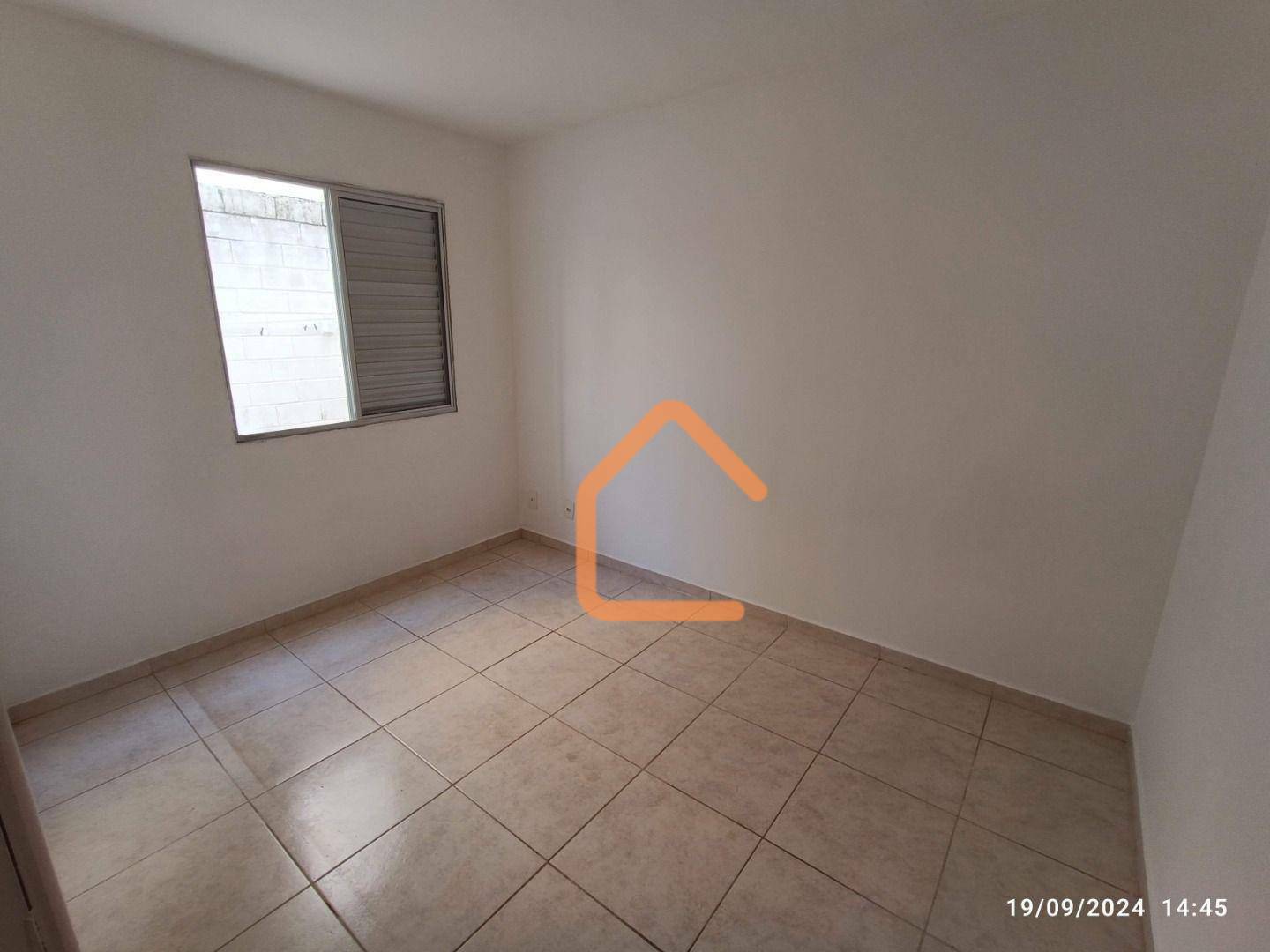 Apartamento à venda com 2 quartos, 48m² - Foto 10