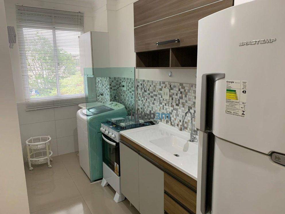 Apartamento para alugar com 2 quartos, 41m² - Foto 9