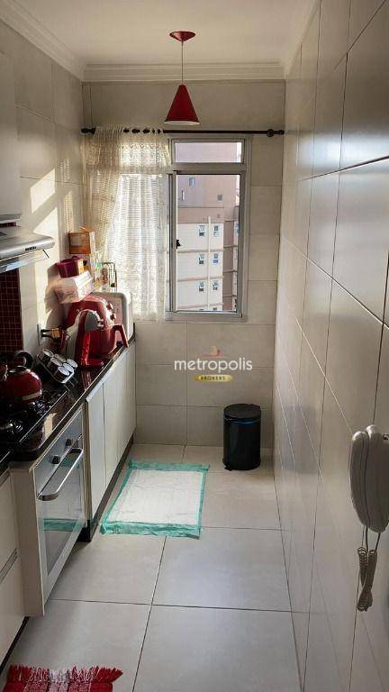 Cobertura à venda com 3 quartos, 116m² - Foto 5