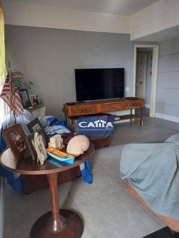 Apartamento à venda com 3 quartos, 156m² - Foto 11