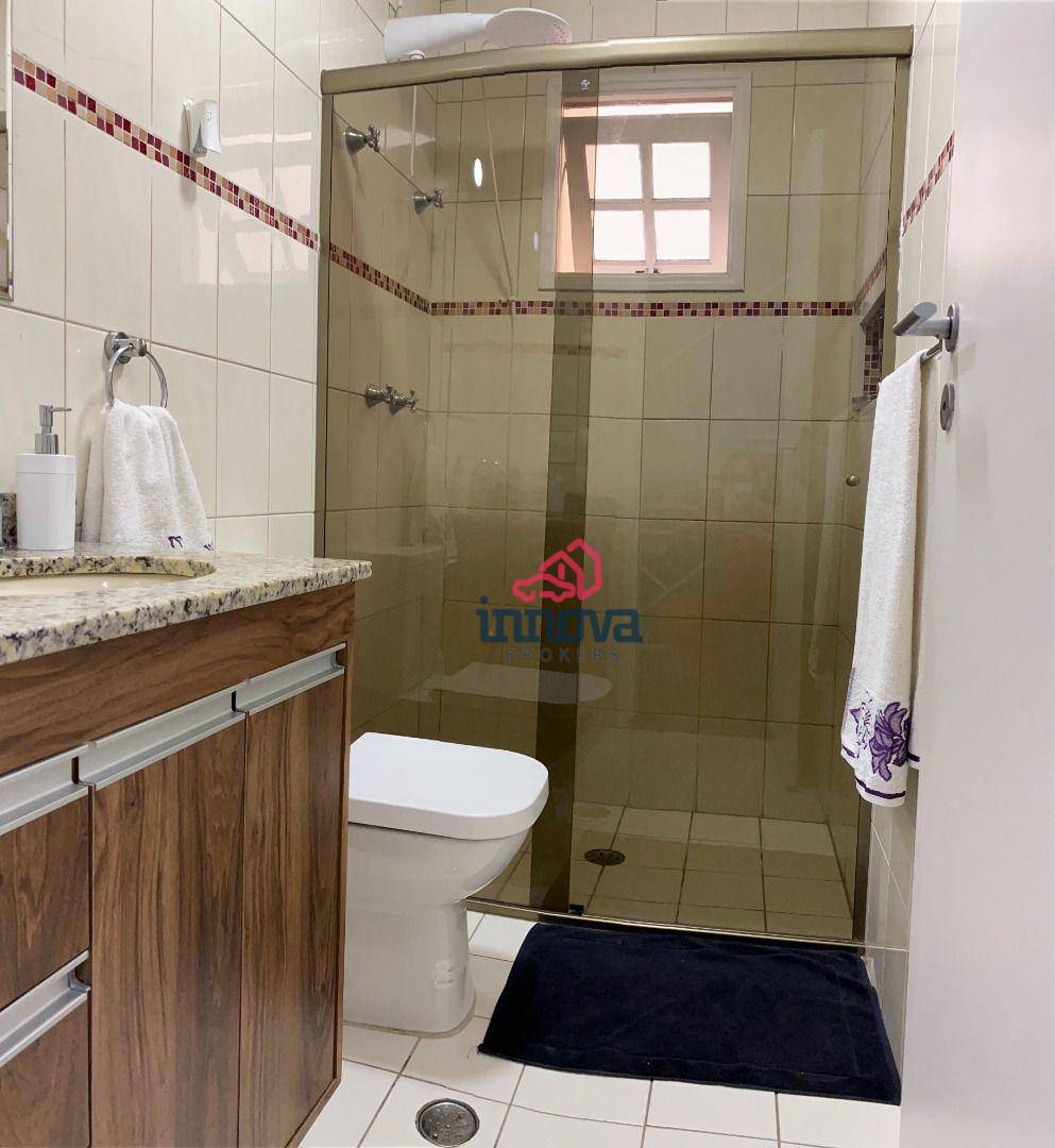 Sobrado à venda com 3 quartos, 170m² - Foto 5