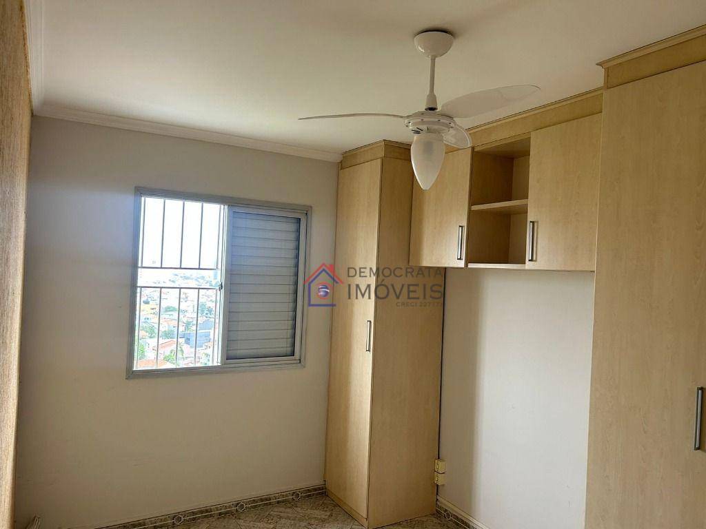 Apartamento à venda com 2 quartos, 51m² - Foto 8