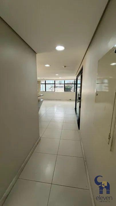 Conjunto Comercial-Sala para alugar, 245m² - Foto 2