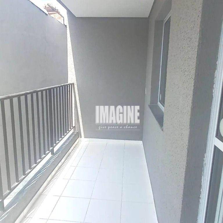 Apartamento à venda com 1 quarto, 32m² - Foto 18