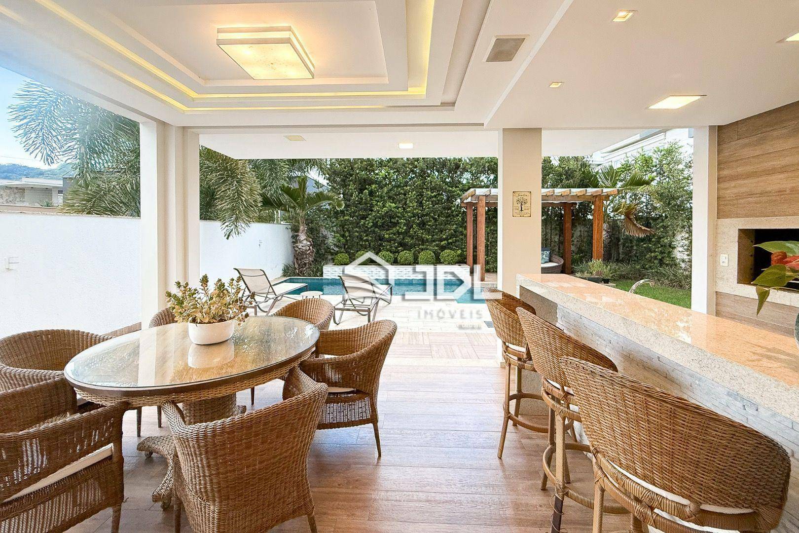 Casa de Condomínio à venda com 3 quartos, 356M2 - Foto 9