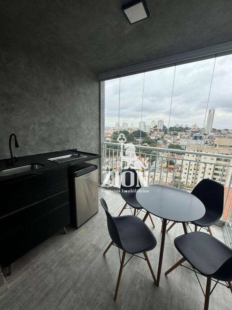 Apartamento à venda com 2 quartos, 68m² - Foto 3