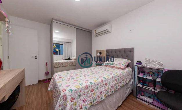 Apartamento à venda com 4 quartos, 183m² - Foto 13