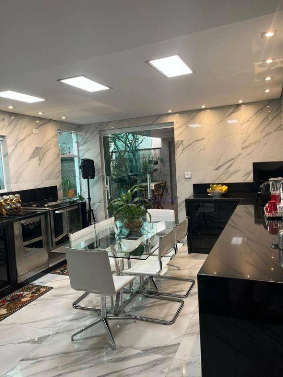 Sobrado à venda com 2 quartos, 175m² - Foto 9