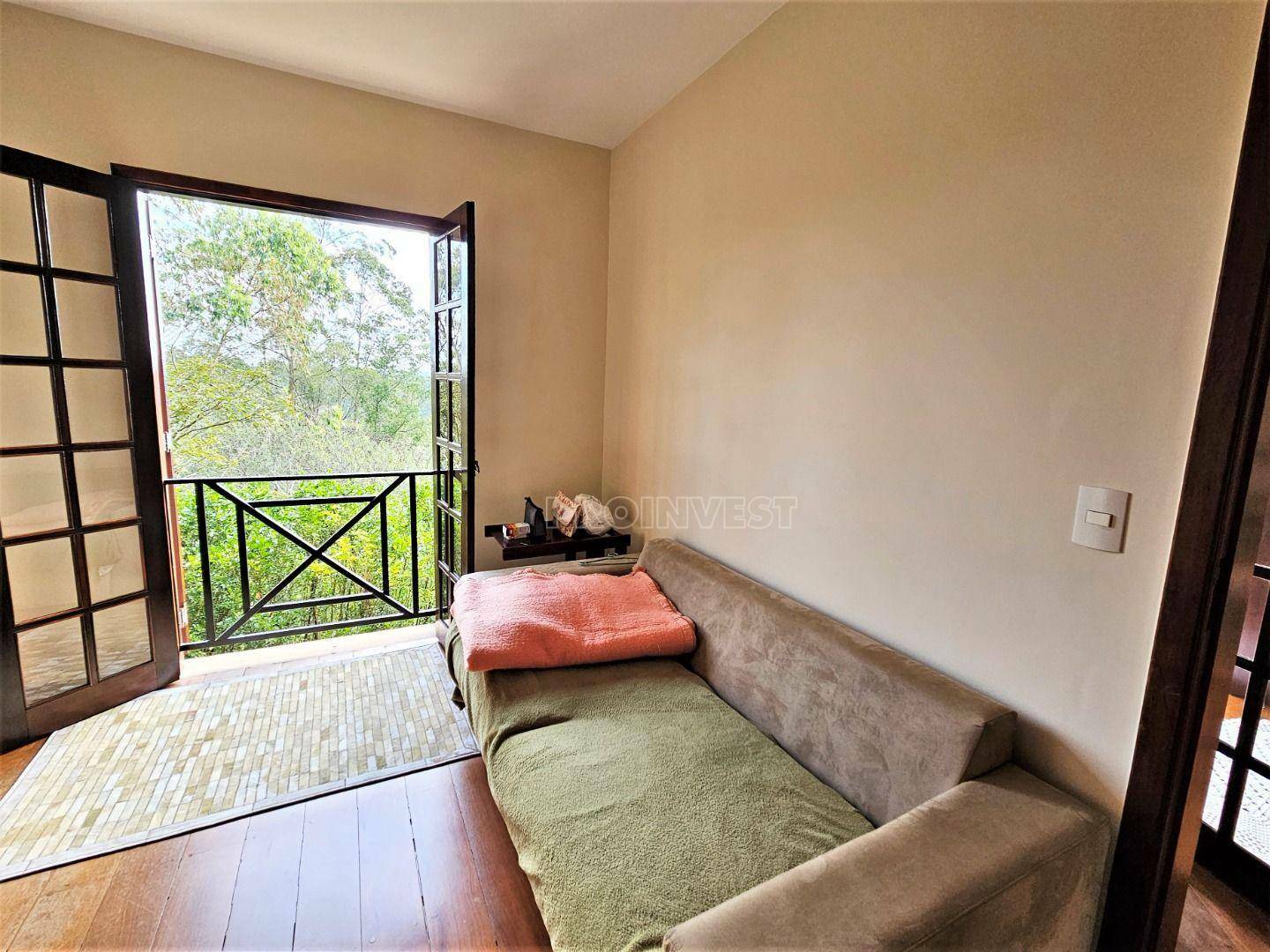 Casa de Condomínio à venda com 4 quartos, 300m² - Foto 21