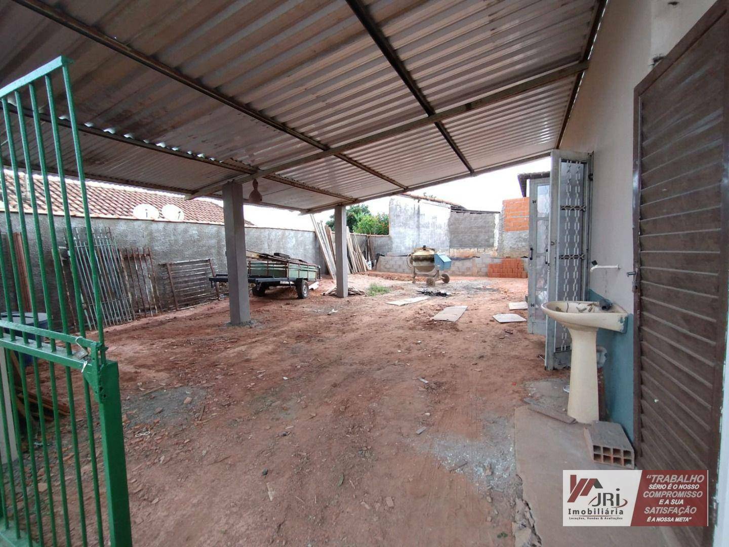 Loja-Salão para alugar, 108m² - Foto 5