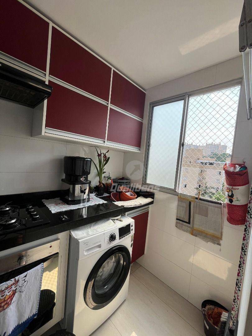 Apartamento para alugar com 2 quartos, 47m² - Foto 3