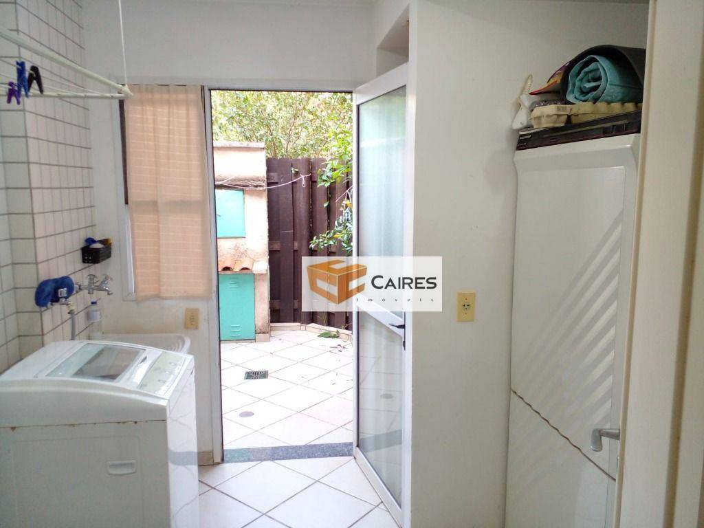 Casa de Condomínio à venda com 3 quartos, 242m² - Foto 25