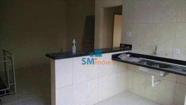 Depósito-Galpão-Armazém à venda, 400m² - Foto 2