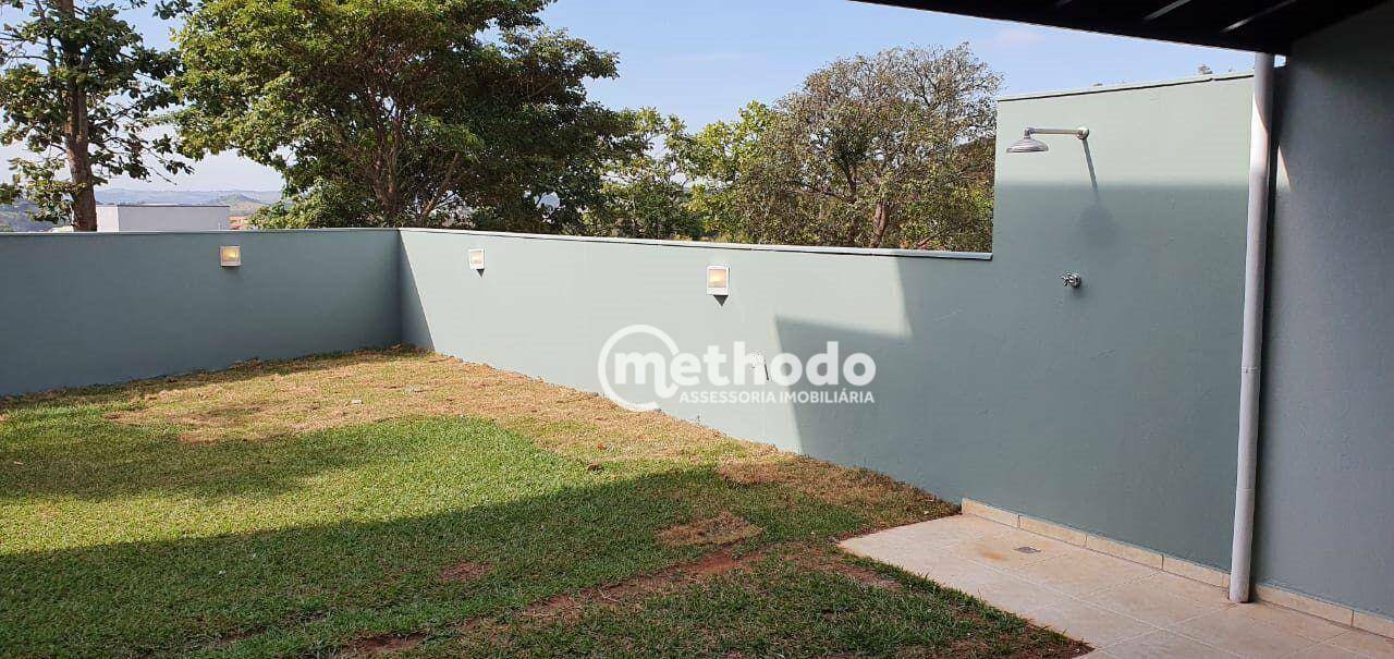 Casa de Condomínio para alugar com 3 quartos, 248m² - Foto 21