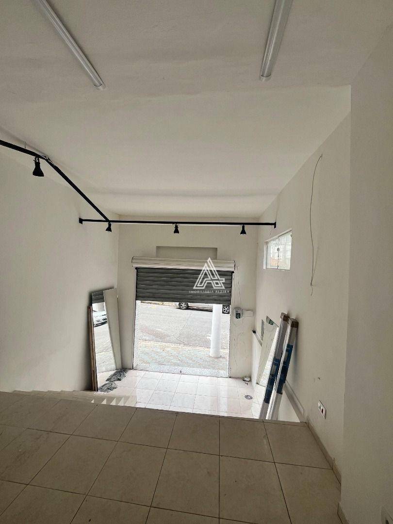 Loja-Salão para alugar, 39m² - Foto 24