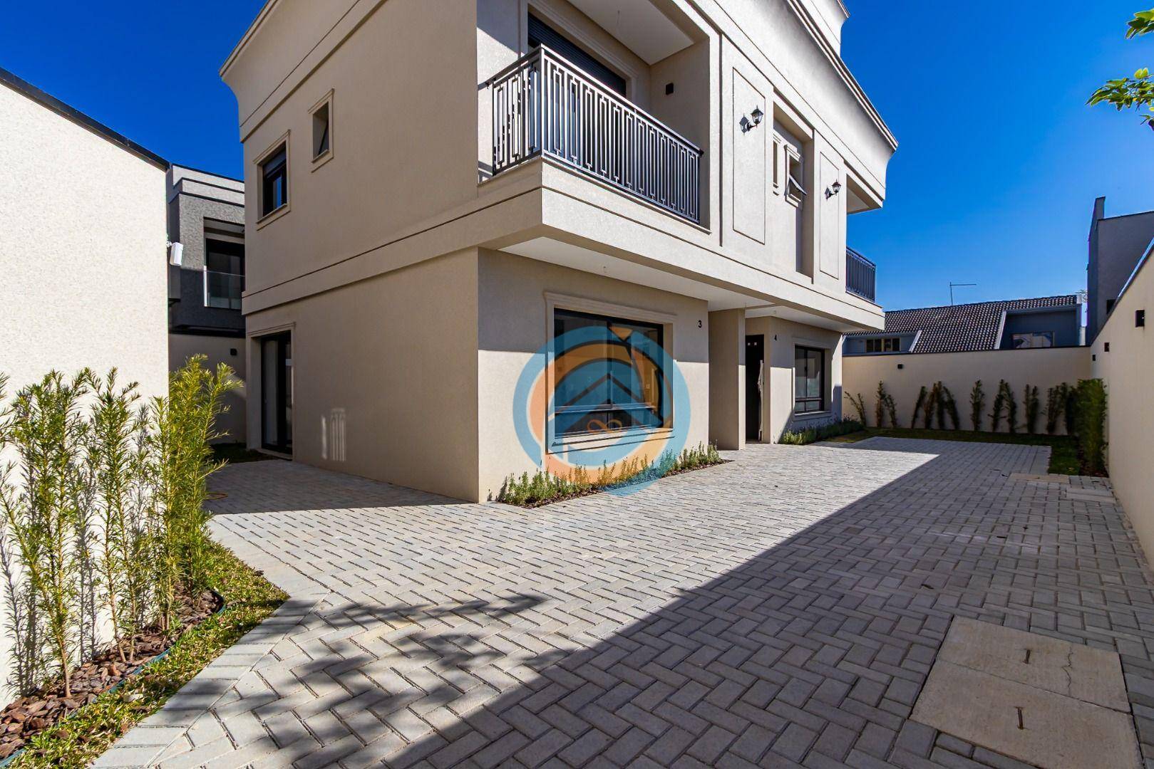 Casa, 3 quartos, 138 m² - Foto 1