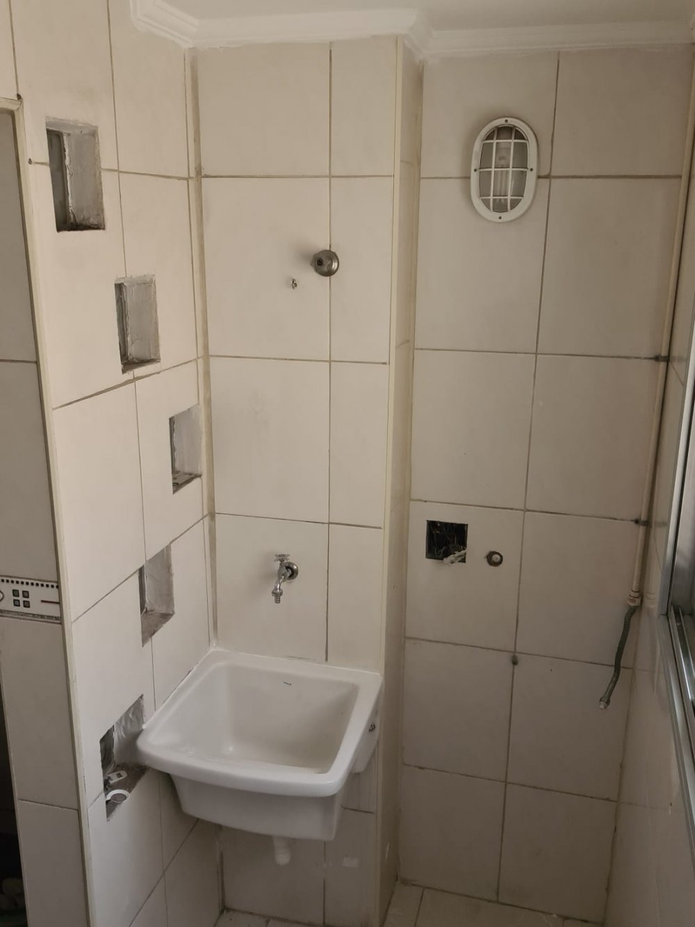 Apartamento à venda com 3 quartos, 64m² - Foto 8