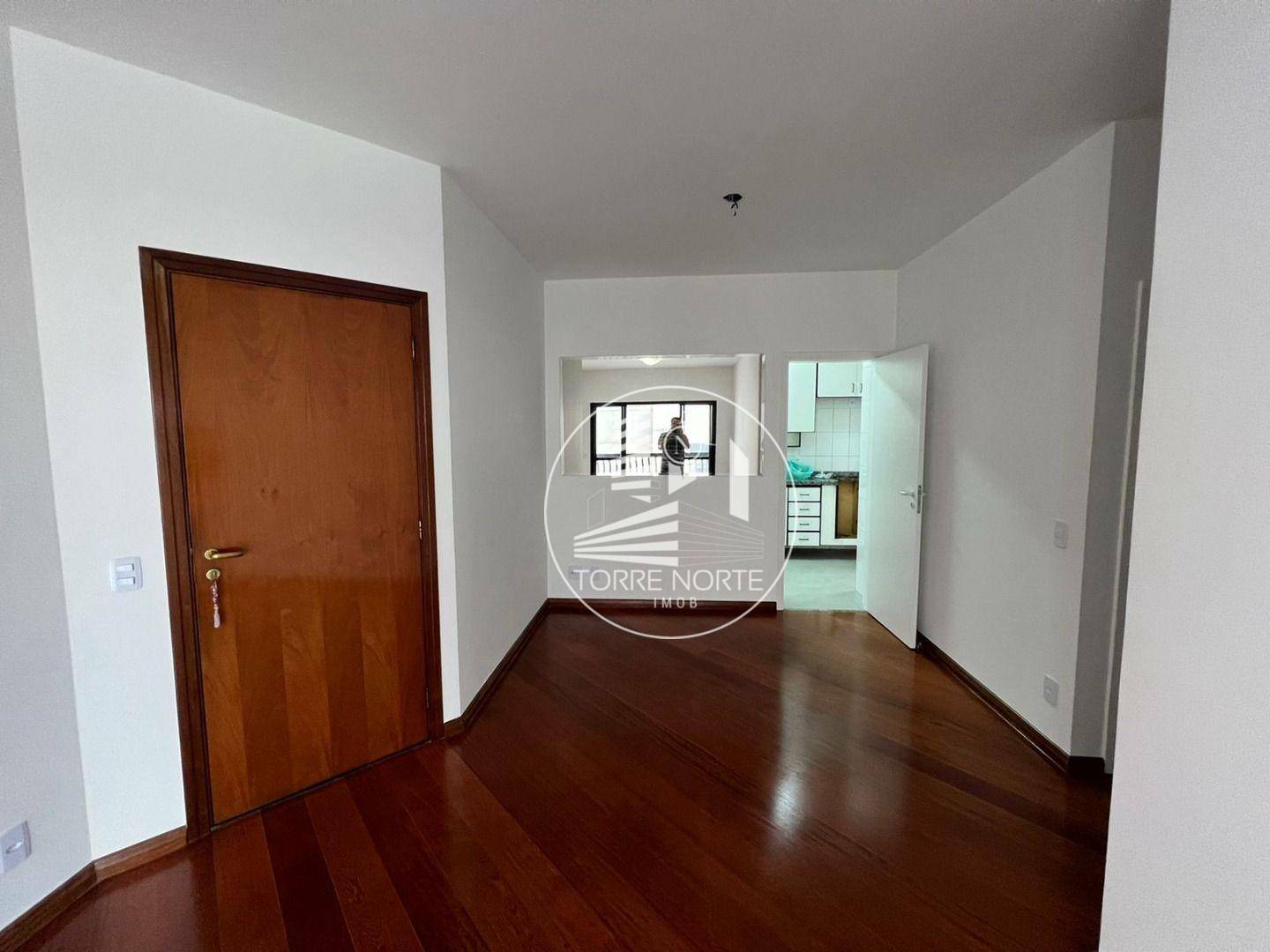 Apartamento à venda com 3 quartos, 95m² - Foto 7