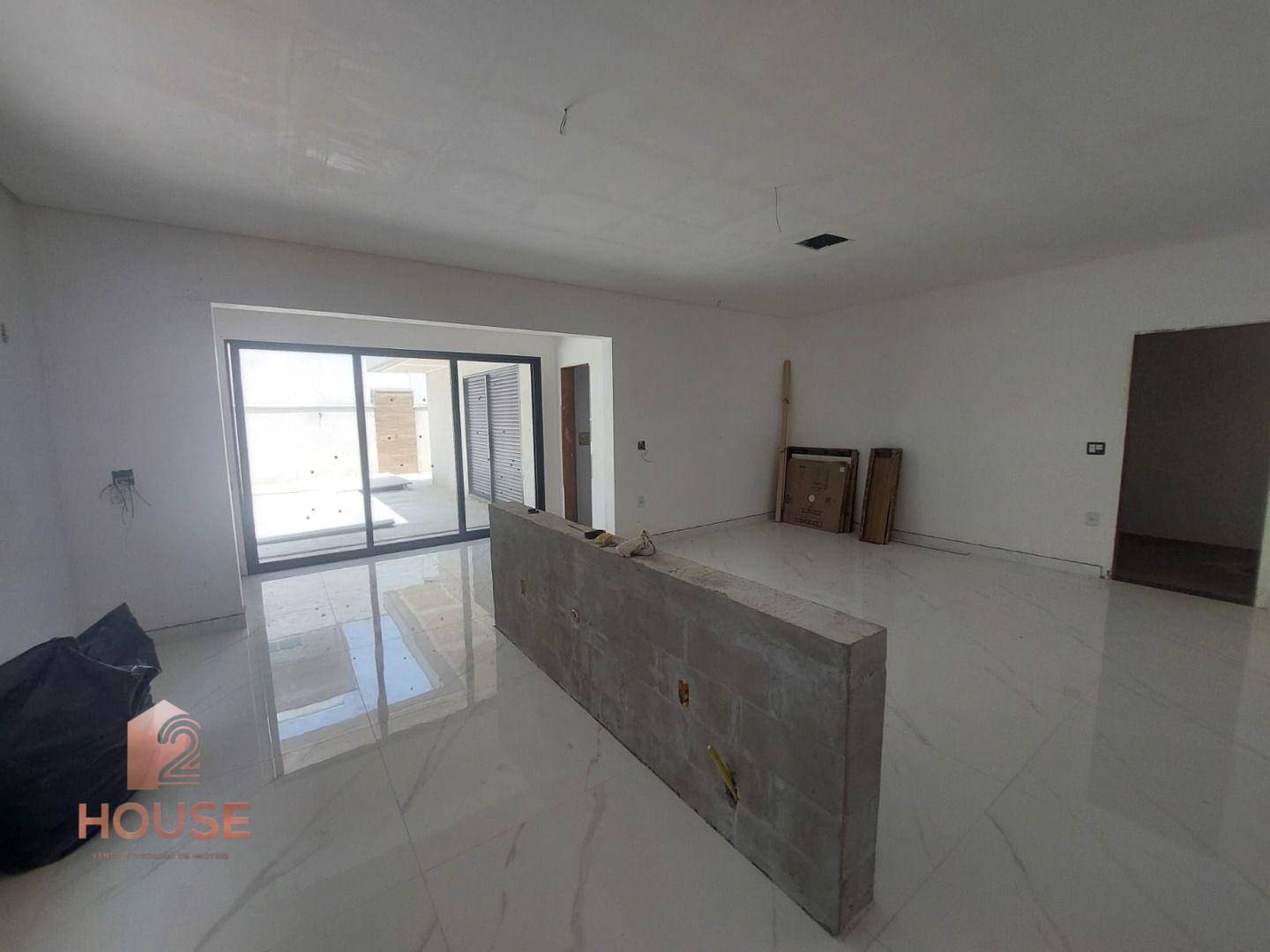 Casa de Condomínio à venda com 4 quartos, 283m² - Foto 24