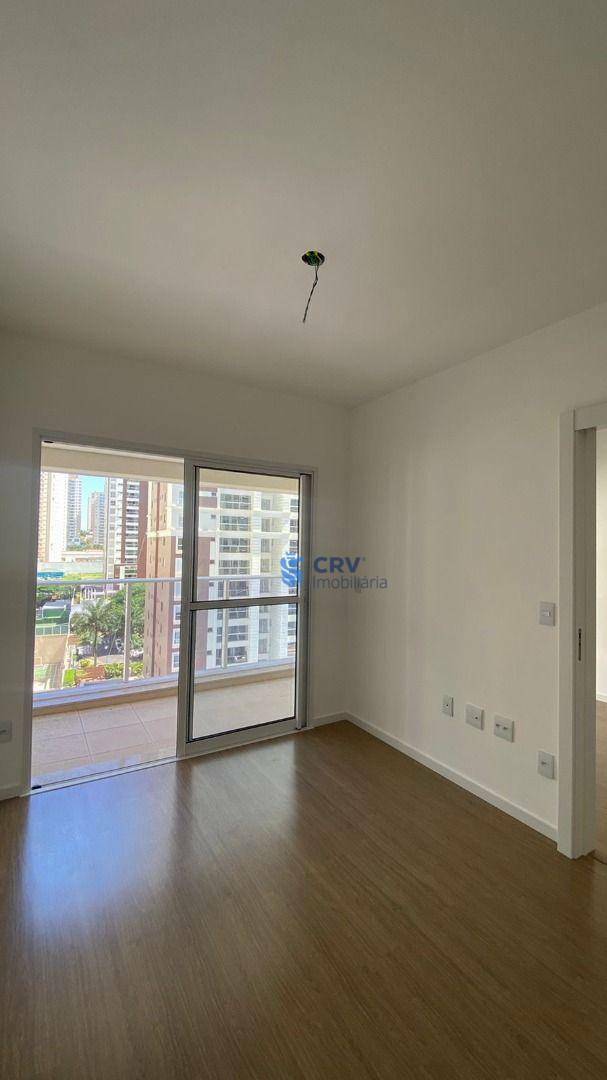 Apartamento à venda com 1 quarto, 48m² - Foto 7