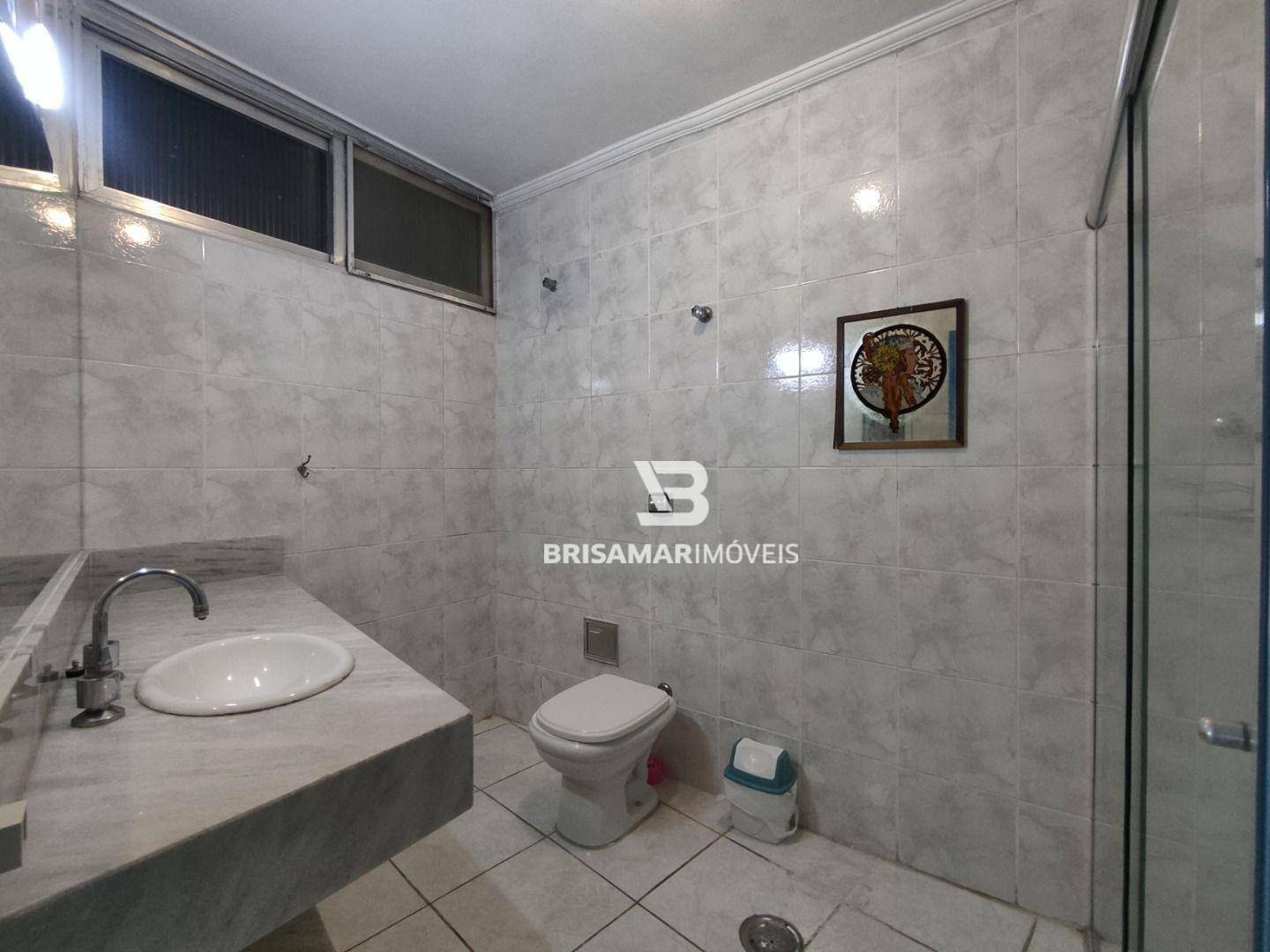 Apartamento para alugar com 3 quartos, 130m² - Foto 21