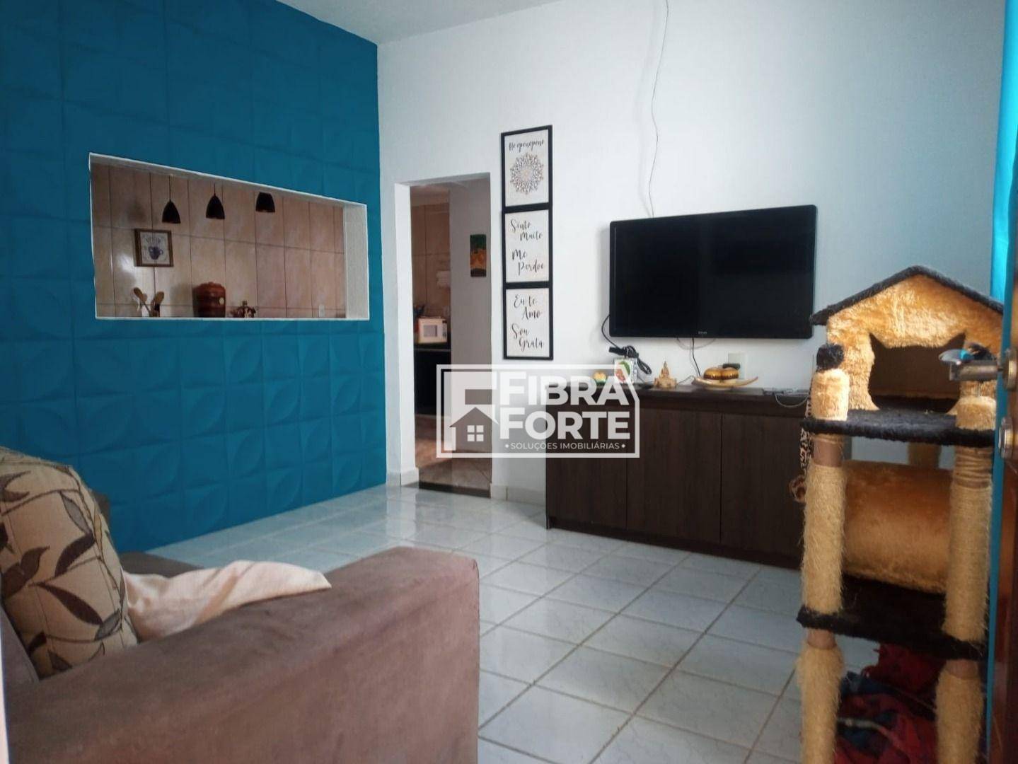 Casa à venda com 2 quartos, 131m² - Foto 17