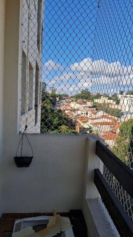 Apartamento, 2 quartos, 56 m² - Foto 4