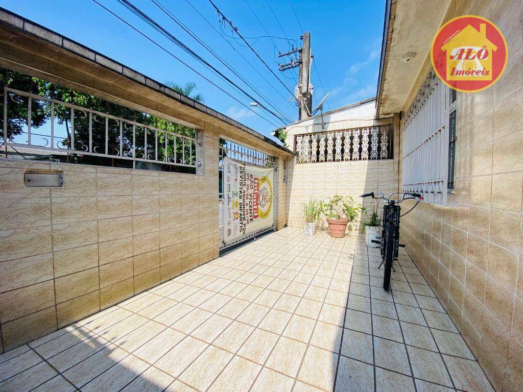 Casa à venda com 3 quartos, 80m² - Foto 16