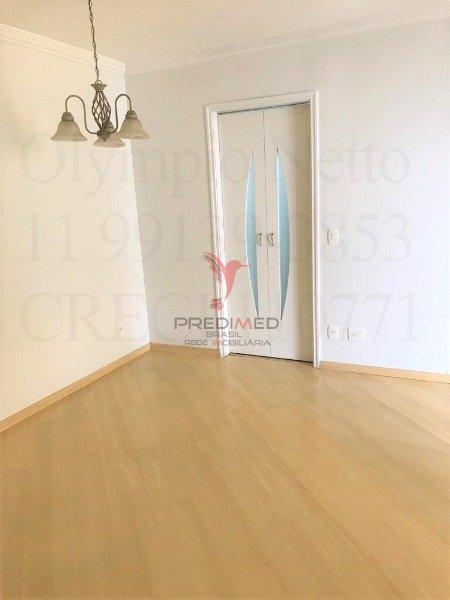 Apartamento à venda com 2 quartos, 90m² - Foto 8