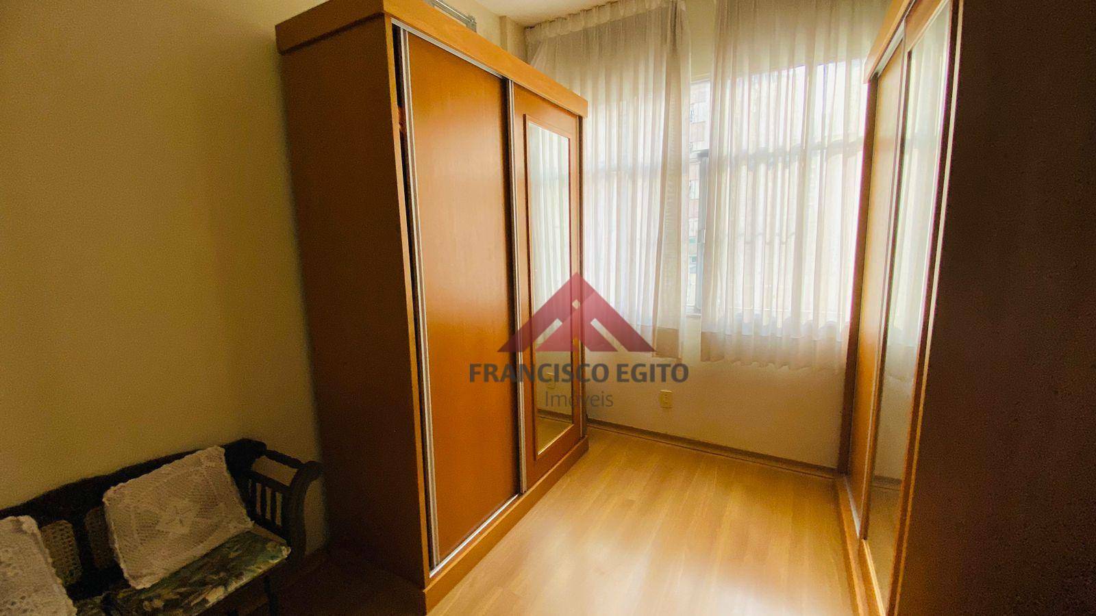 Apartamento à venda com 3 quartos, 108m² - Foto 8