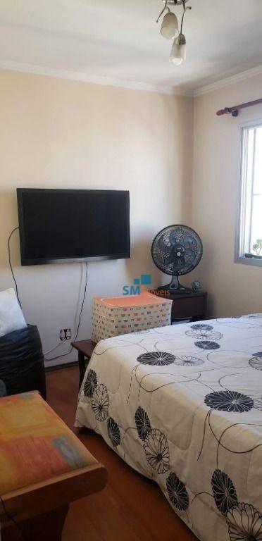 Apartamento à venda com 2 quartos, 48m² - Foto 9