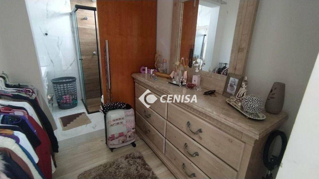 Casa de Condomínio à venda com 3 quartos, 200m² - Foto 9