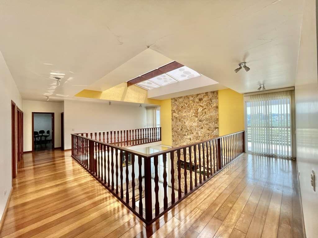 Sobrado para alugar com 6 quartos, 1200m² - Foto 16
