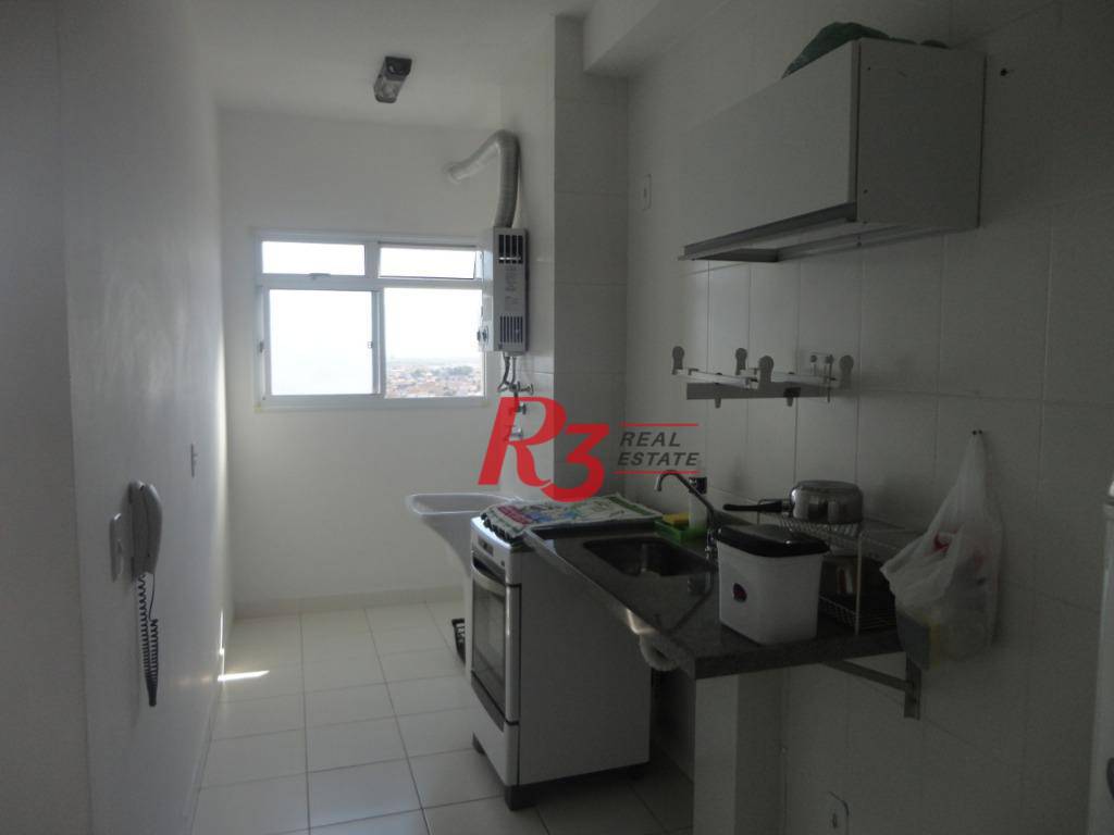 Apartamento à venda com 2 quartos, 57m² - Foto 12