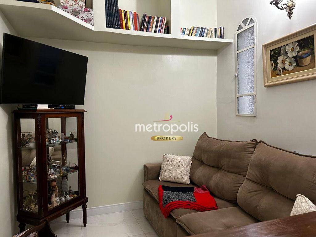 Sobrado à venda com 3 quartos, 300m² - Foto 9