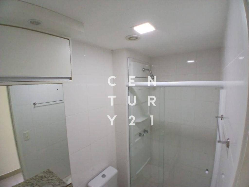 Apartamento para alugar com 3 quartos, 77m² - Foto 24