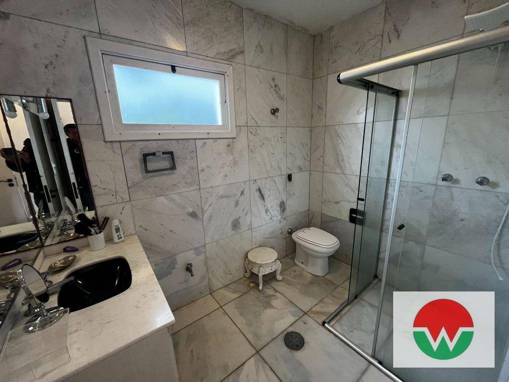 Casa de Condomínio à venda com 4 quartos, 480m² - Foto 22