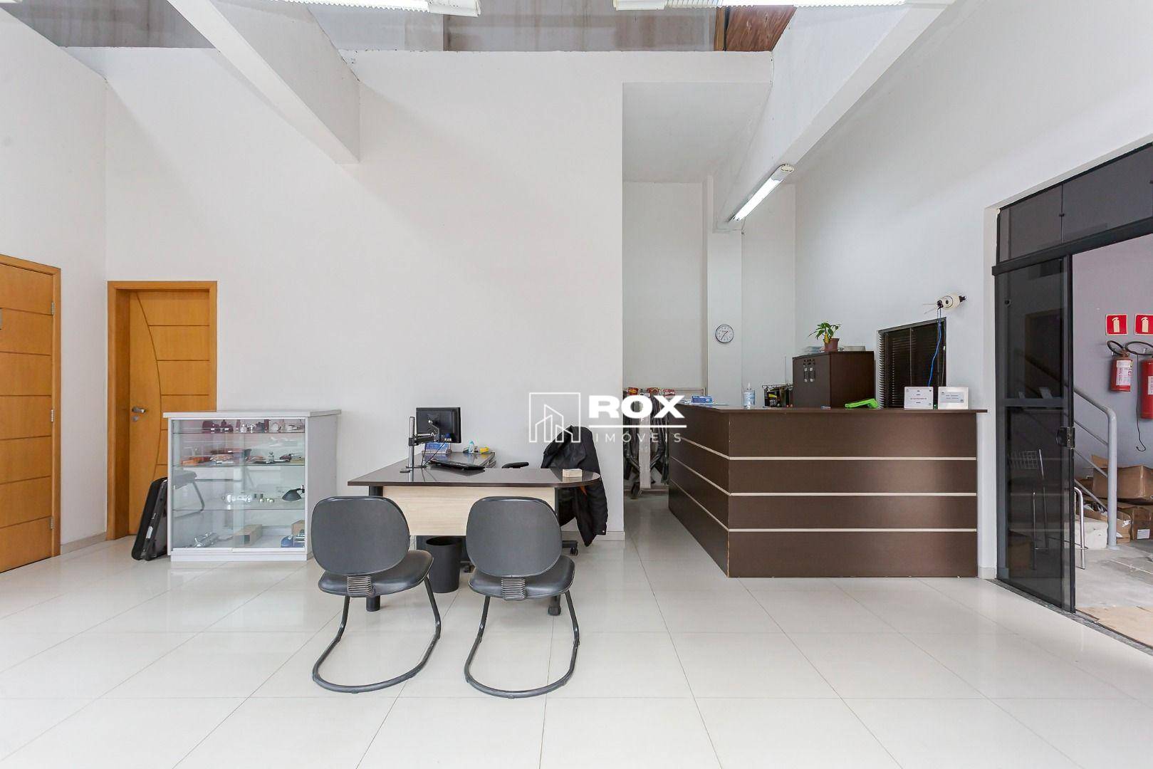 Prédio Inteiro à venda, 298m² - Foto 8