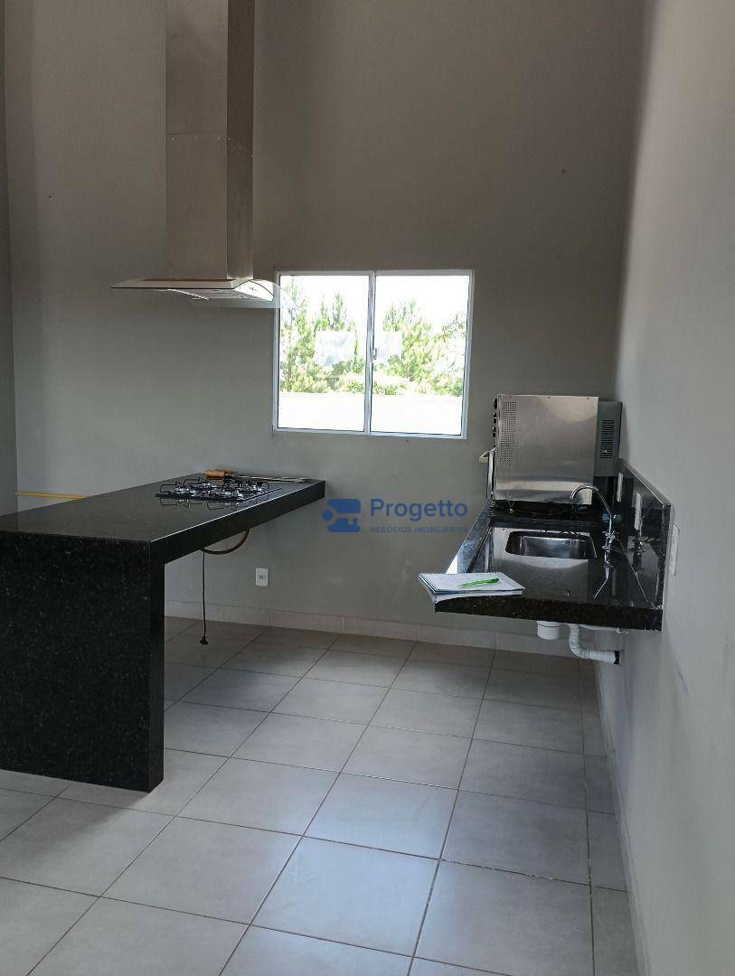 Apartamento à venda com 2 quartos, 45m² - Foto 17