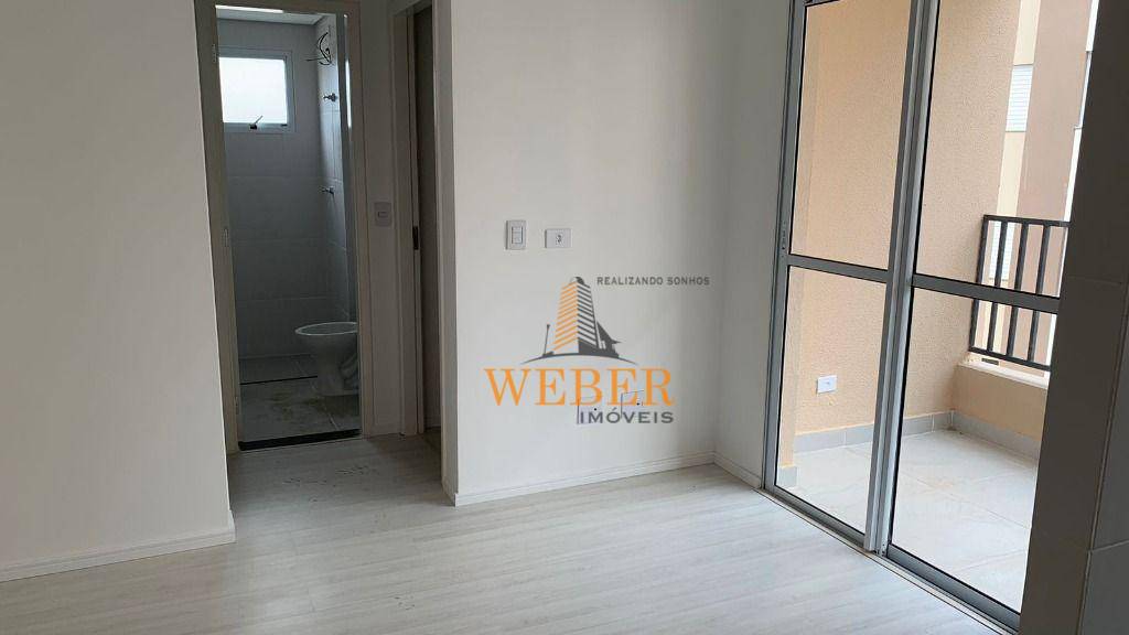 Apartamento à venda com 2 quartos, 41m² - Foto 9