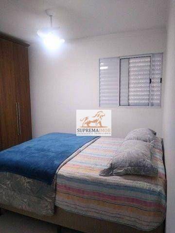 Apartamento à venda com 2 quartos, 56m² - Foto 6