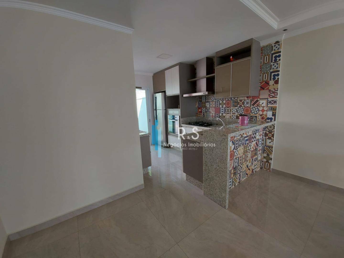 Casa à venda com 3 quartos, 163m² - Foto 15