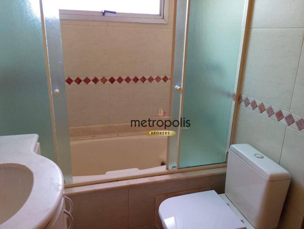 Apartamento para alugar com 3 quartos, 146m² - Foto 21