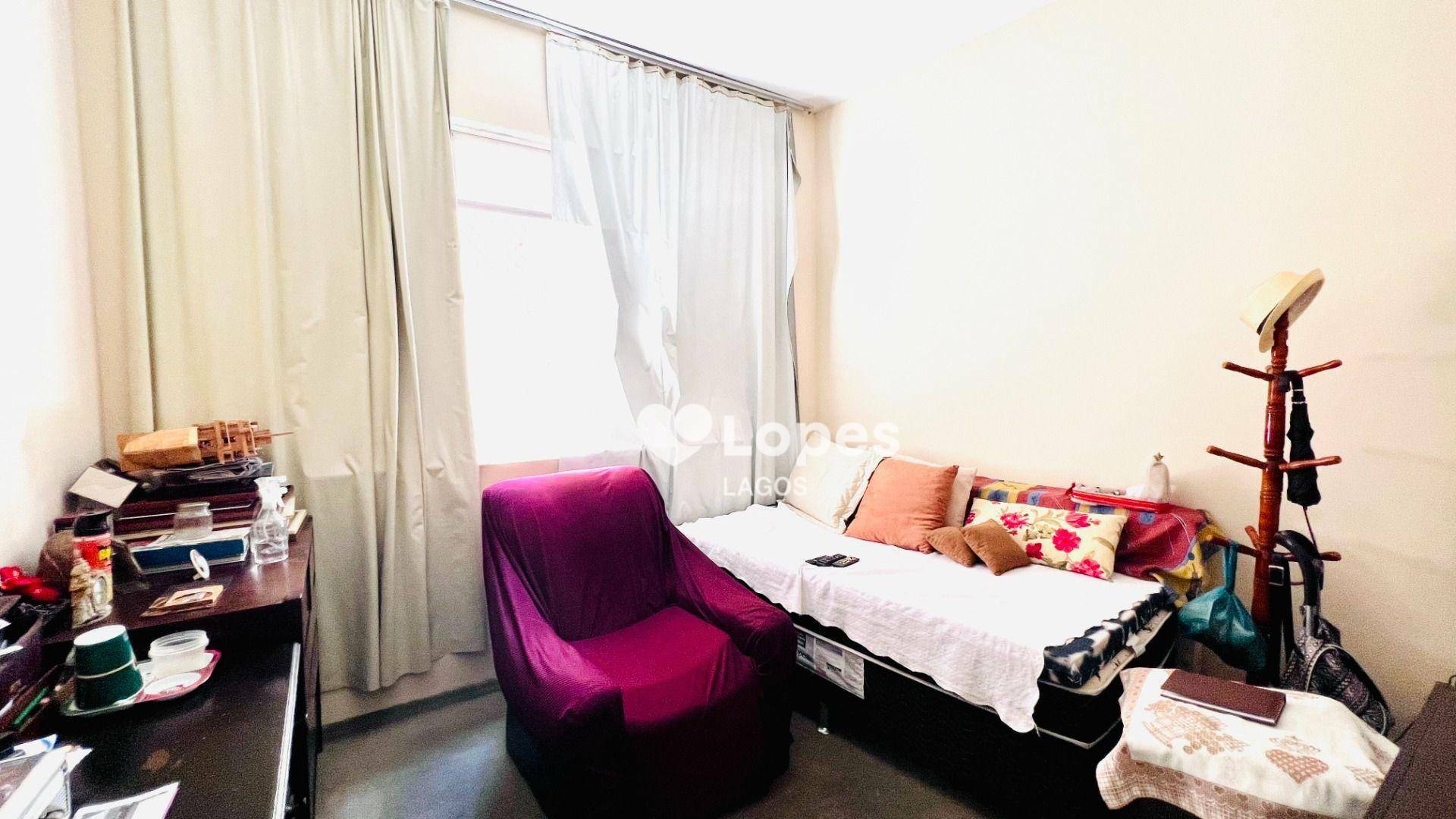 Apartamento à venda com 3 quartos, 103m² - Foto 6